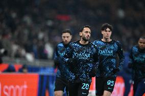 CALCIO - Serie A - Inter - FC Internazionale vs AC Milan