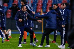 CALCIO - Serie C Italia - Cosenza vs Benevento