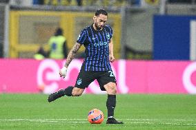 CALCIO - Serie A - Inter - FC Internazionale vs AC Milan