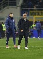 CALCIO - Serie A - Inter - FC Internazionale vs AC Milan