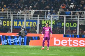 CALCIO - Serie A - Inter - FC Internazionale vs AC Milan