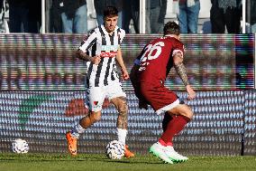 CALCIO - Serie C Italia - Ascoli Calcio vs SS Arezzo