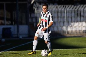 CALCIO - Serie C Italia - Ascoli Calcio vs SS Arezzo