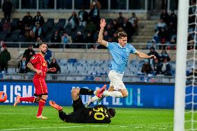 CALCIO - Serie A - SS Lazio vs US Lecce