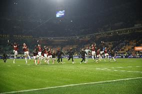 CALCIO - Serie A - Inter - FC Internazionale vs AC Milan