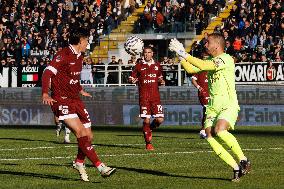 CALCIO - Serie C Italia - Ascoli Calcio vs SS Arezzo