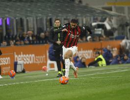 CALCIO - Serie A - Inter - FC Internazionale vs AC Milan