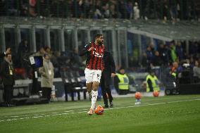 CALCIO - Serie A - Inter - FC Internazionale vs AC Milan