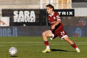 CALCIO - Serie C Italia - Ascoli Calcio vs SS Arezzo