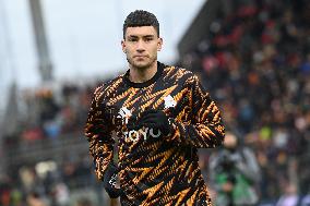 CALCIO - Serie A - US Cremonese vs AS Roma