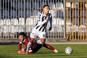 CALCIO - Serie C Italia - Ascoli Calcio vs SS Arezzo