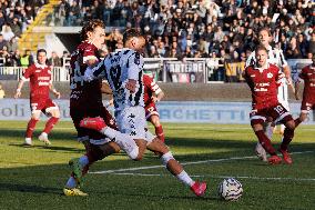 CALCIO - Serie C Italia - Ascoli Calcio vs SS Arezzo