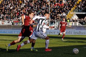 CALCIO - Serie C Italia - Ascoli Calcio vs SS Arezzo