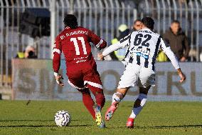 CALCIO - Serie C Italia - Ascoli Calcio vs SS Arezzo