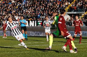 CALCIO - Serie C Italia - Ascoli Calcio vs SS Arezzo