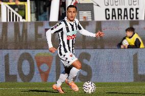 CALCIO - Serie C Italia - Ascoli Calcio vs SS Arezzo