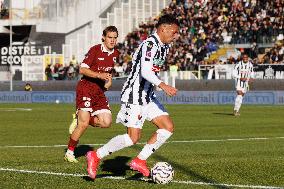 CALCIO - Serie C Italia - Ascoli Calcio vs SS Arezzo