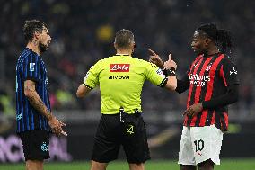CALCIO - Serie A - Inter - FC Internazionale vs AC Milan