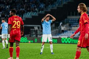 CALCIO - Serie A - SS Lazio vs US Lecce