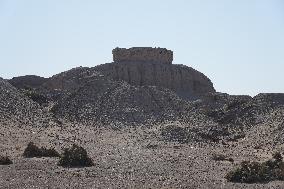 Nippur Archaeological Site Views - Qadisiyah