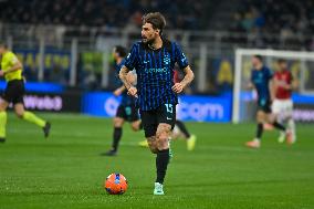 CALCIO - Serie A - Inter - FC Internazionale vs AC Milan