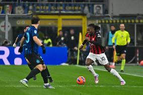 CALCIO - Serie A - Inter - FC Internazionale vs AC Milan