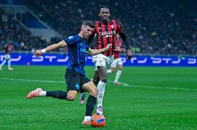CALCIO - Serie A - Inter - FC Internazionale vs AC Milan