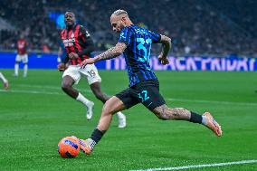 CALCIO - Serie A - Inter - FC Internazionale vs AC Milan
