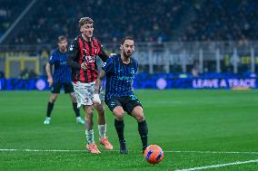CALCIO - Serie A - Inter - FC Internazionale vs AC Milan