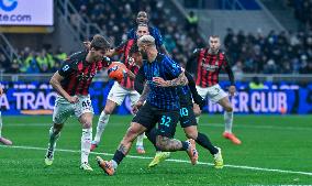 CALCIO - Serie A - Inter - FC Internazionale vs AC Milan