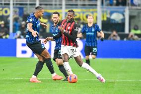 CALCIO - Serie A - Inter - FC Internazionale vs AC Milan