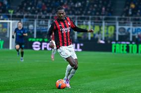 CALCIO - Serie A - Inter - FC Internazionale vs AC Milan