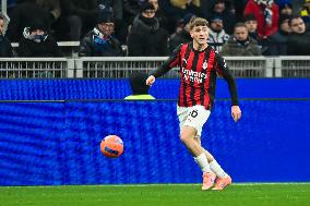 CALCIO - Serie A - Inter - FC Internazionale vs AC Milan