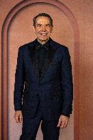 Celebs Attend Inaugural Franca Fund Gala - Doha