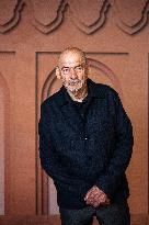 Celebs Attend Inaugural Franca Fund Gala - Doha