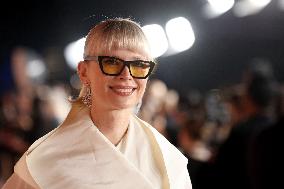 Celebs Attend Inaugural Franca Fund Gala - Doha