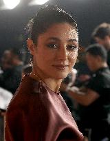 Celebs Attend Inaugural Franca Fund Gala - Doha