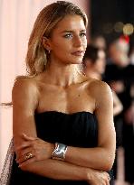 Celebs Attend Inaugural Franca Fund Gala - Doha