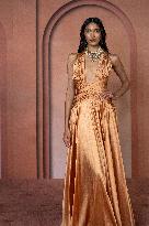 Celebs Attend Inaugural Franca Fund Gala - Doha