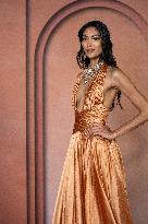 Celebs Attend Inaugural Franca Fund Gala - Doha