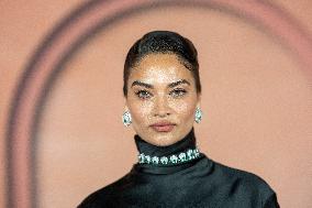 Celebs Attend Inaugural Franca Fund Gala - Doha