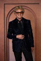 Celebs Attend Inaugural Franca Fund Gala - Doha