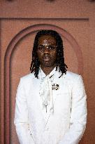 Celebs Attend Inaugural Franca Fund Gala - Doha