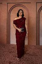 Celebs Attend Inaugural Franca Fund Gala - Doha