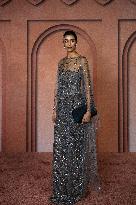 Celebs Attend Inaugural Franca Fund Gala - Doha