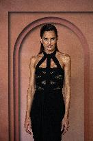 Celebs Attend Inaugural Franca Fund Gala - Doha