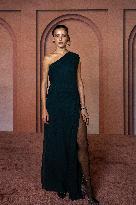 Celebs Attend Inaugural Franca Fund Gala - Doha