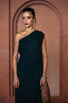 Celebs Attend Inaugural Franca Fund Gala - Doha