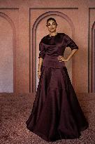 Celebs Attend Inaugural Franca Fund Gala - Doha