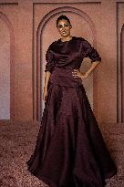 Celebs Attend Inaugural Franca Fund Gala - Doha